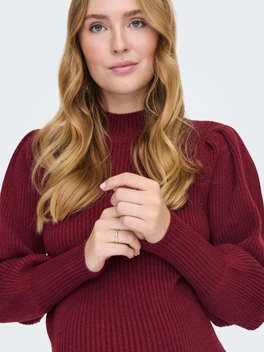 Produktbild Only Maternity OLMKATIA Kurzes Kleid Strickpullover (M)