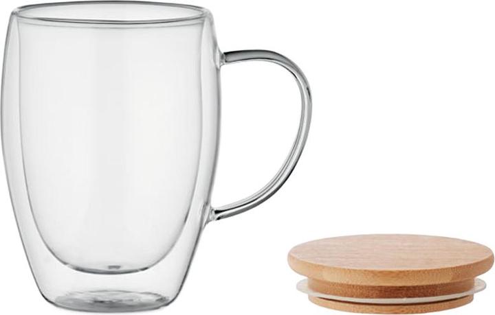 Image du produit MidOcean - Mug TIROL (350 ml)