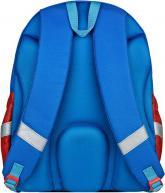 Actual product image Nintendo Super Mario Big Backpack 43cm