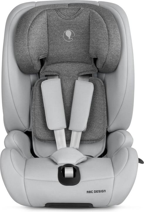 Produktbild ABC Design Aspen 2 Fix i-Size (Kindersitz, ECE R129/i-Size Norm)