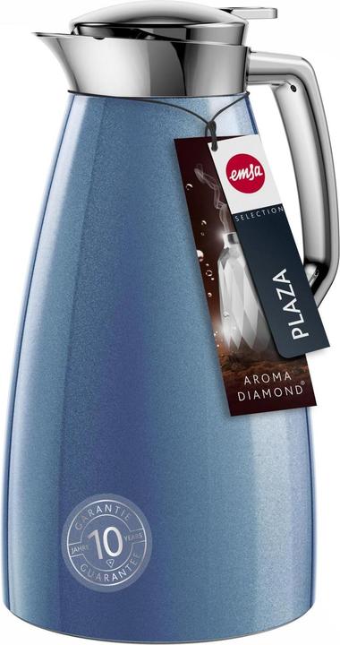 Actual product image Emsa Plaza (1 l)