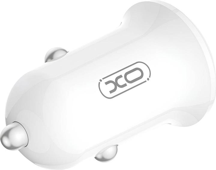 Produktbild Zigarettenanzünder USB-Ausgang 2A Schnellladefunktion