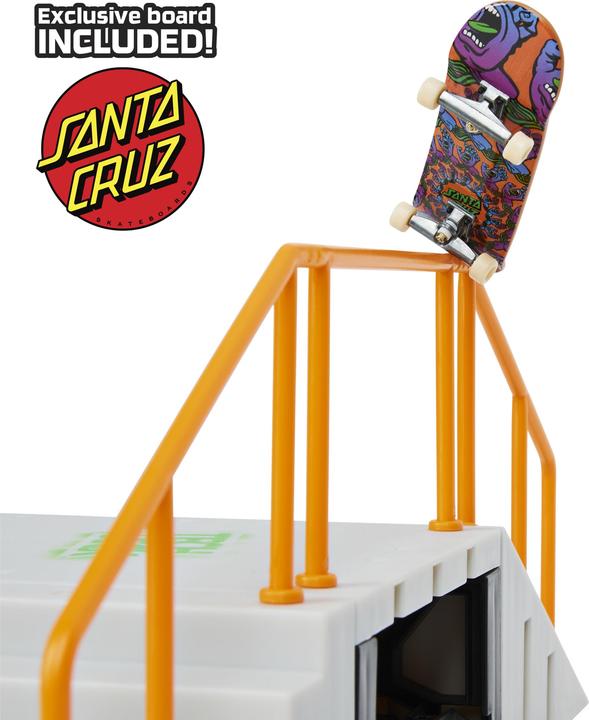 Produktbild Tech Skatepark X-Connect