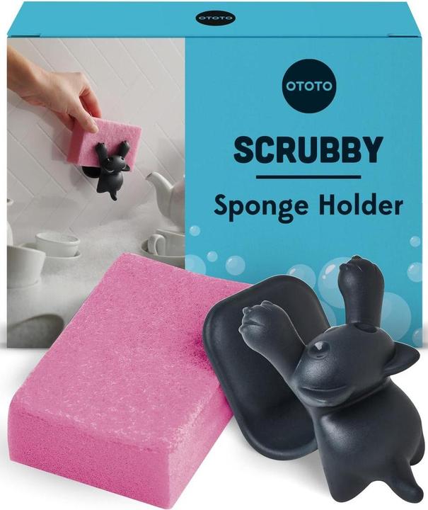Image du produit Ototo Scrubby