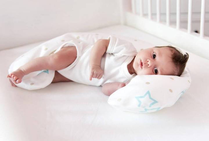 Actual product image Zewi Positioning pillows (100 cm)