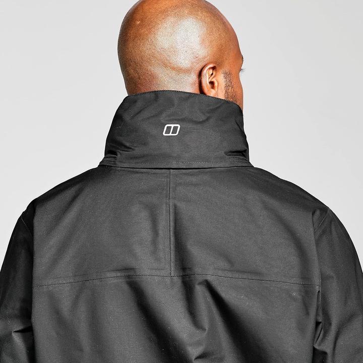 Immagine prodotto Berghaus Giacca RG Alpha 2.0 (58, XXL)