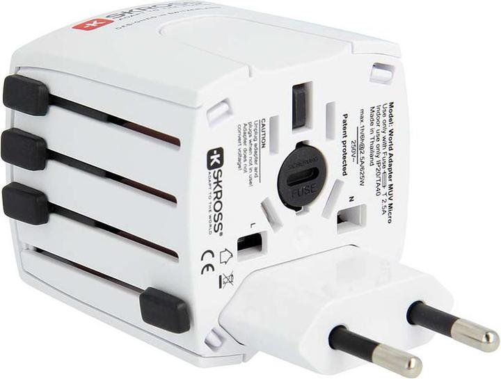 Productafbeelding Skross Muv USB-A