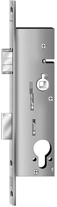 Actual product image Schänis Mortise lock (Mortise lock)