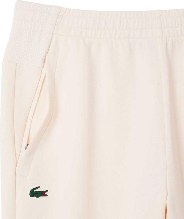 Actual product image Lacoste Mens Monochrome Sport Jogging Bottoms (S)