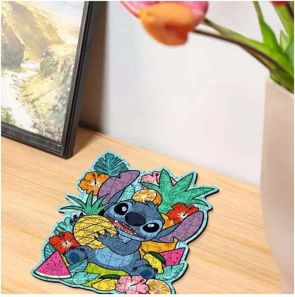 Image du produit Ravensburger Disney Stitch (150 pièces)