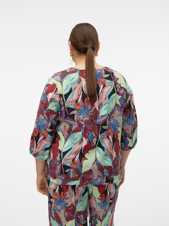 Actual product image Vero Moda VMCGAJA Top Blouse (48)