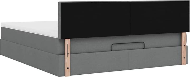 Produktbild vidaXL Ottomanische Betten (180 x 200 cm)