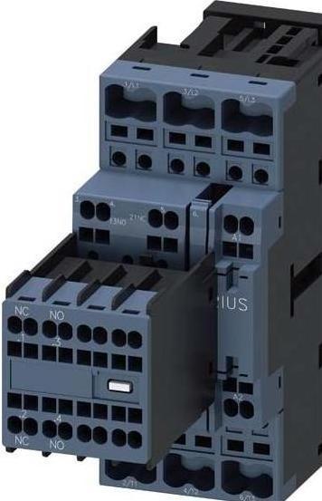 Produktbild Siemens Indus.Sector Schütz 3RT2026-2AB04
