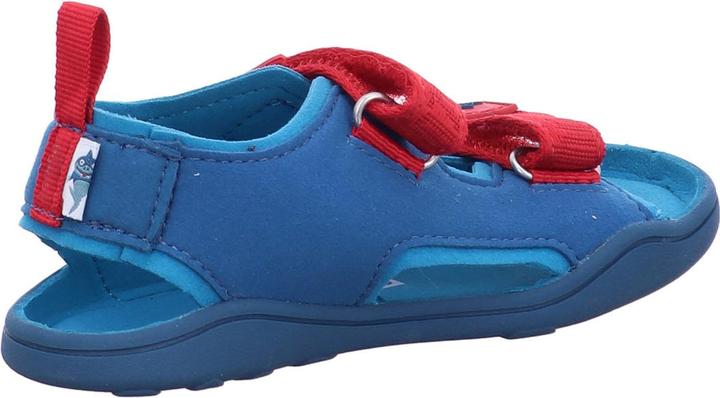 Actual product image Affenzahn Kid's Sandal Vegan Airy (21)