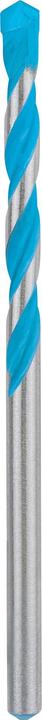 Actual product image Bosch Professional Zubehör Expert CYL-9 MultiConstruction drill, 4 x 40 x 75 mm, d 4 mm, 10 pcs. (4 millimetres)