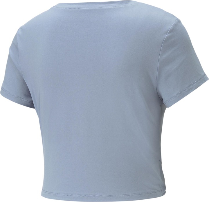 Image du produit Puma Studio Yogini Lite Twist Tee (L)