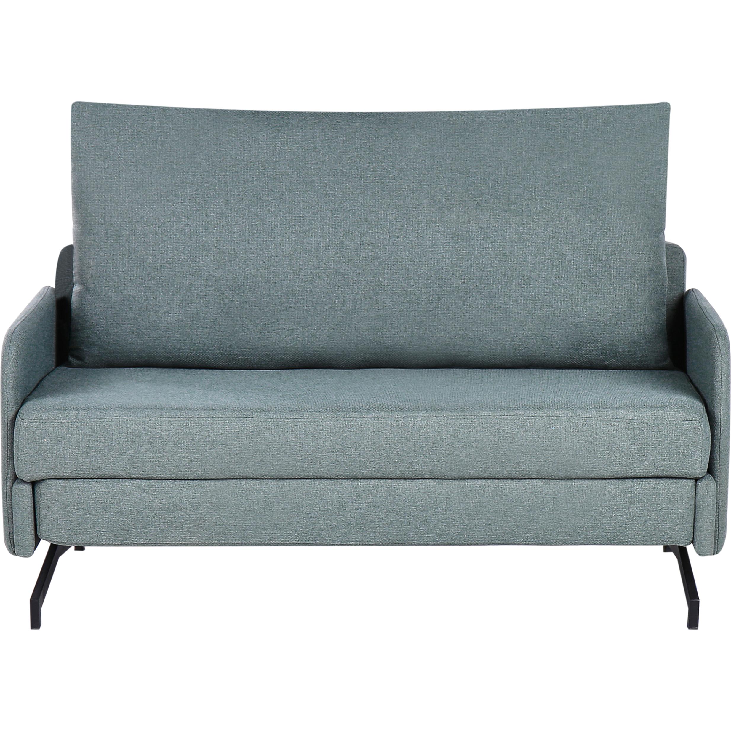 Beliani, Sofa, Belfast (2-Sitzer)