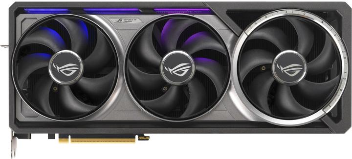 Productafbeelding ASUS GeForce RTX 5090 ROG ASTRAL GAMING (32 GB, GDDR7)