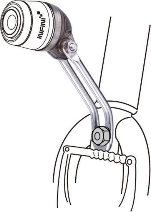 Produktbild Infini Mini Luxo (50 lm, 15 lm)