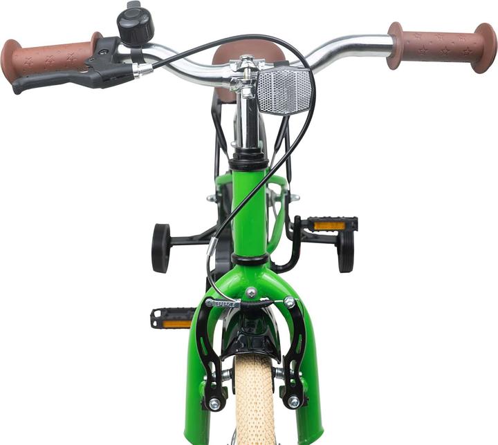 Produktbild vidaXL Kinderfahrrad (14")