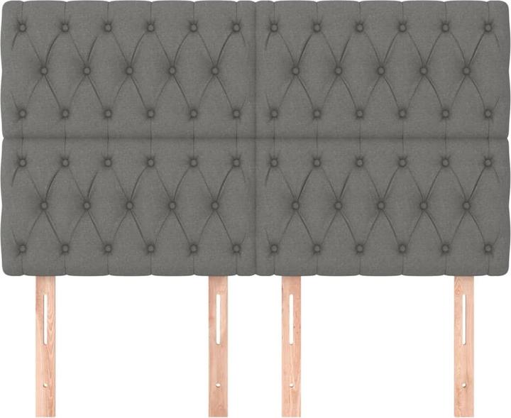 Immagine prodotto vidaXL Naoma (180 x 7 x 128 cm)