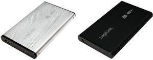 Actual product image LogiLink UA0041B (2.5")