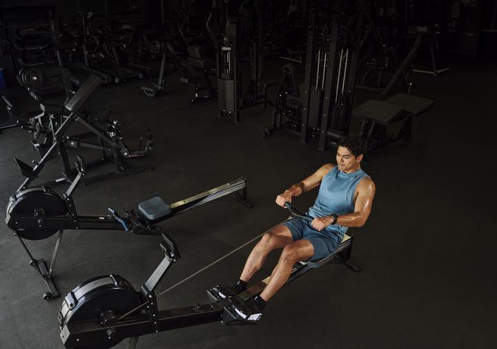 Produktbild Amazfit Balance 2 XT (47.40 mm, nur WLAN)