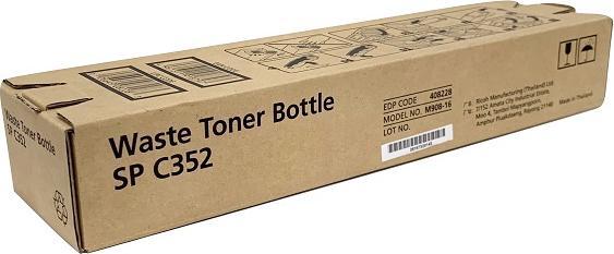 Actual product image RICOH Waste toner box
