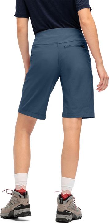 Actual product image Maier Sports Women's Inara Short Vario (M, L)