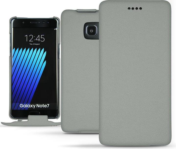 Image du produit Noreve Housse cuir vertical (Samsung Galaxy Note 7)