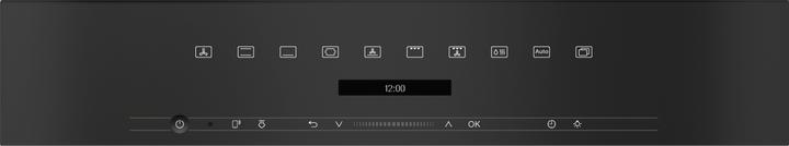 Actual product image Miele H 7264-60 B 11593570