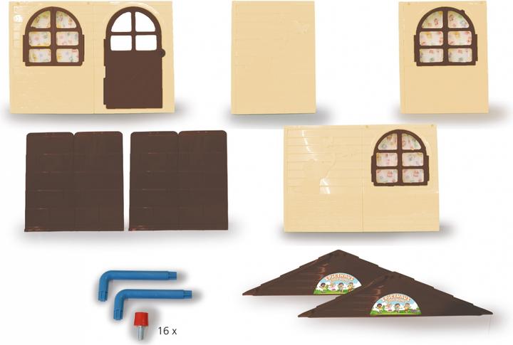 Image du produit Jamara Petite maison