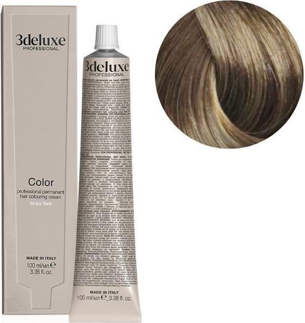 Immagine prodotto 3DeLuxe Dauerhafte Haarfarbe