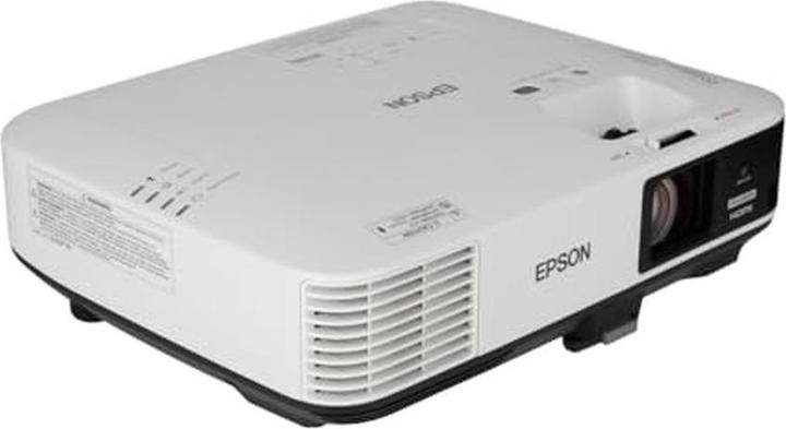 Actual product image Epson Eb-2250u (WUXGA, 5000 lm, 1.38 - 2.28:1)