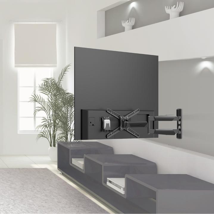 Produktbild Barkan Media Halterung (AV-Halter, Adapter- / Montageplatten)