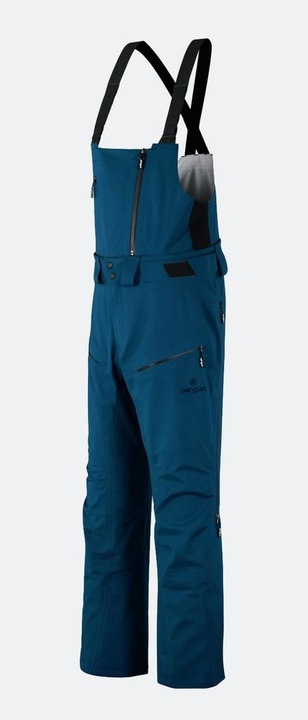Storm Blue