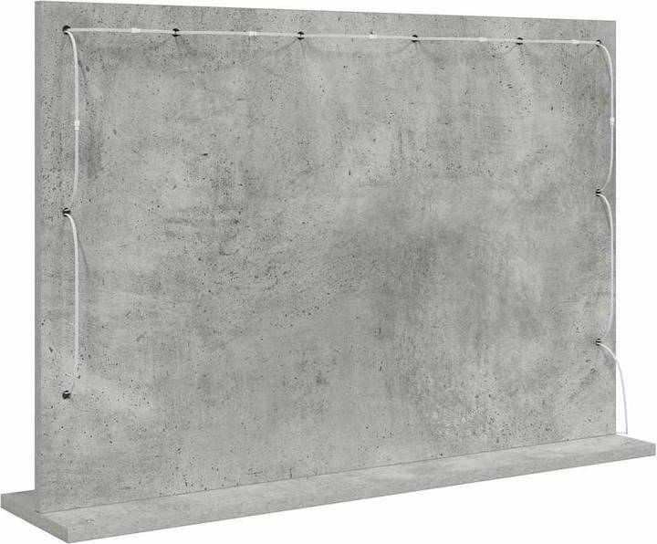 Immagine prodotto vidaXL Schlafzimmerspiegel (55 x 18 cm)
