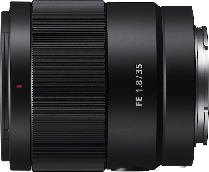 Produktbild Sony FE 35mm f/1.8 (Sony E, Vollformat)