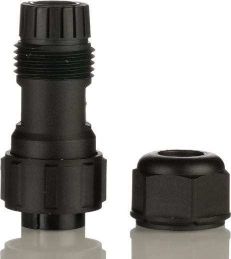 Produktbild RS PRO 4 WAY CABLE SOCKET 5A IP68