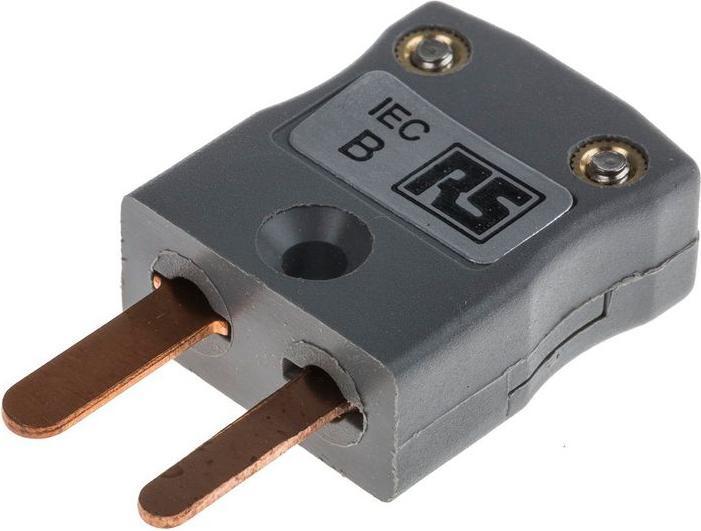 Produktbild RS PRO IEC minature line plug
