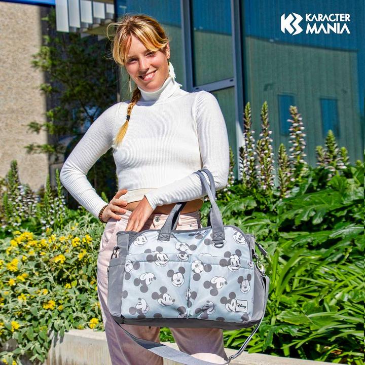 Produktbild Karactermania Mommy Baby Stroller Bag Bonny