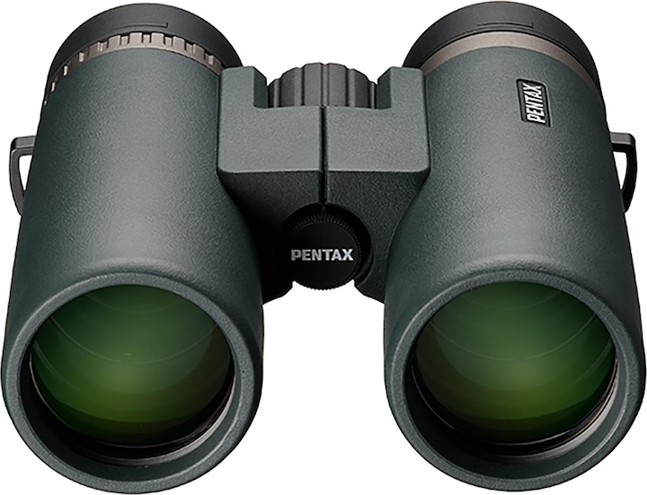 Actual product image Pentax Binoculars SD 10x42 ED (10 x, 42 mm)