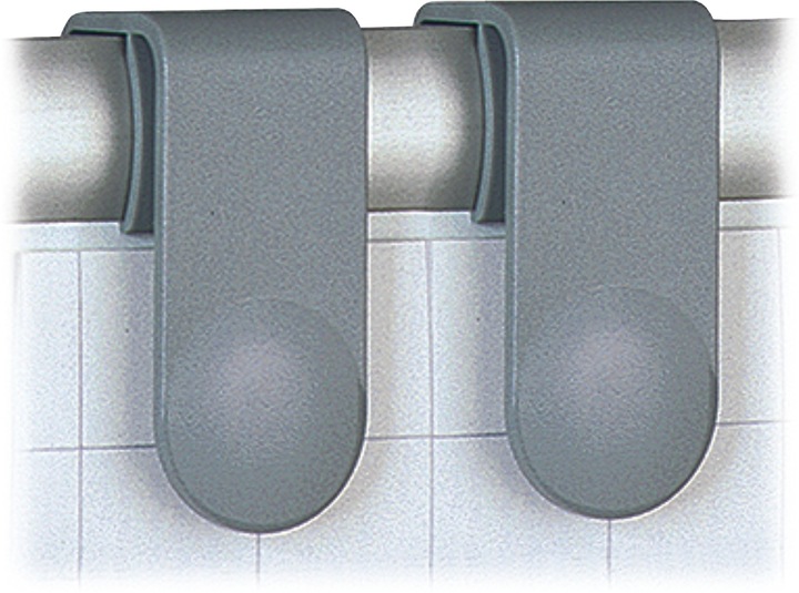 Actual product image Maul Block holder flipchart, 2 pieces