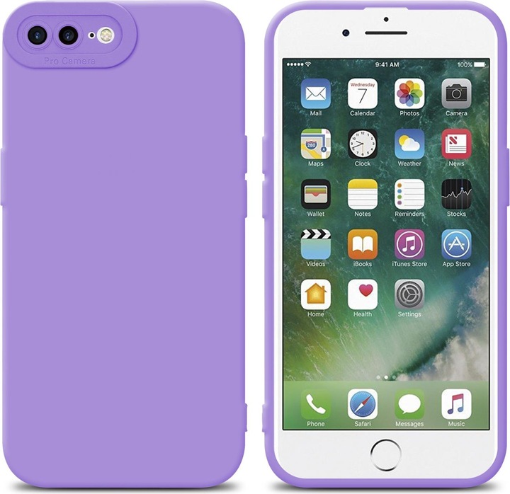 FLUID LIGHT PURPLE