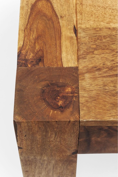 Produktbild Kare Design Authentico Tisch 140x80cm (140 x 80 x 75 cm)