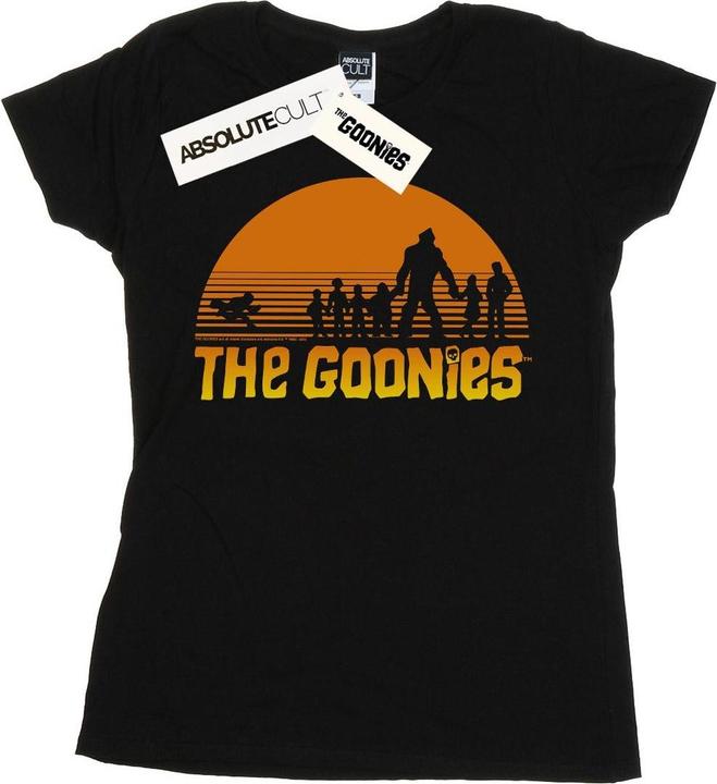 Immagine prodotto Universal Textiles Sunset Group Maglietta Donna (XL)