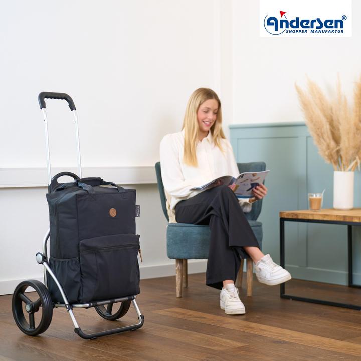 Actual product image Andersen Royal Shopper Carl