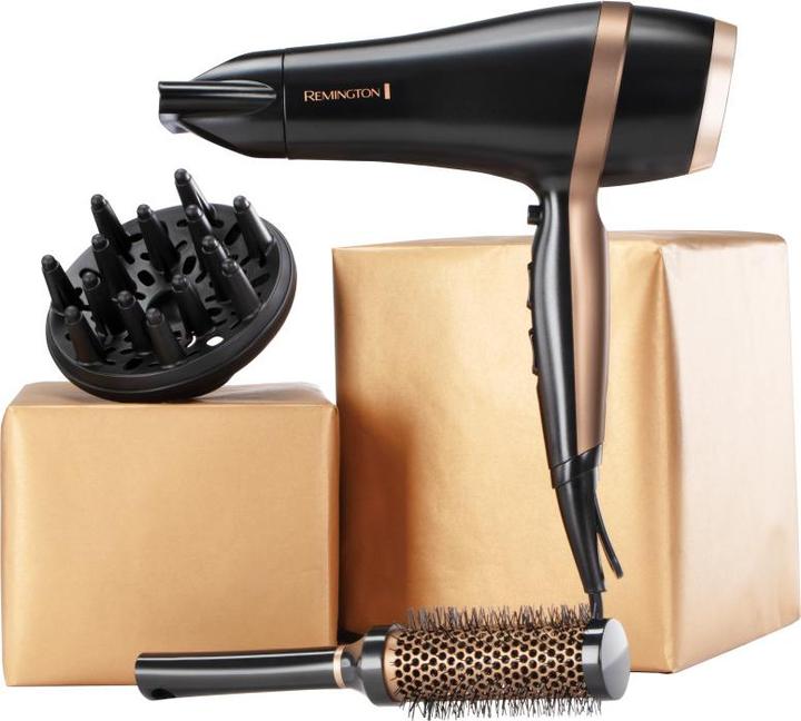 Immagine prodotto Remington D6960GP (2100 W)