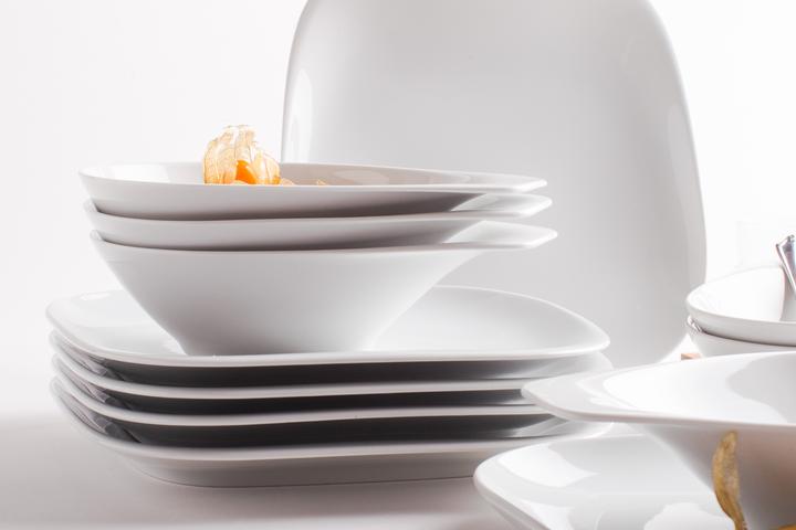 Produktbild Kahla Elixyr Tafelservice (12 Stk.)