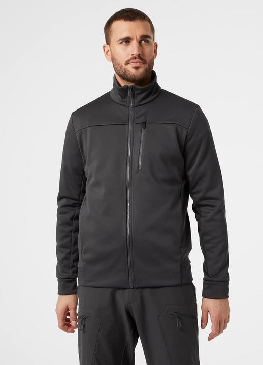 Produktbild Helly Hansen Mid-Layer Crew Fleece Jacket (L)